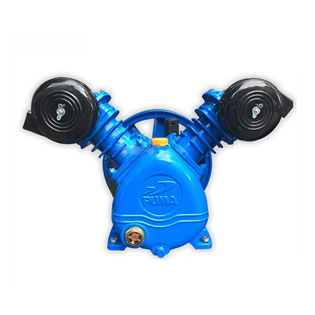 Đầu nén khí Puma PX7250A (7.5HP)